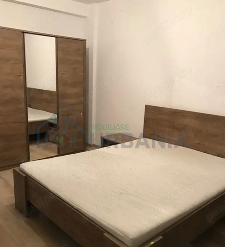IASI Central chirie apartament cu 2 camere - Poză 6