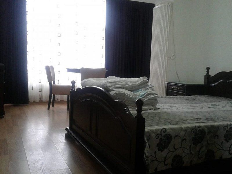 Apartament 3 camere, utilat, mobilat, parter - Faleza Dunarii - Poză 6