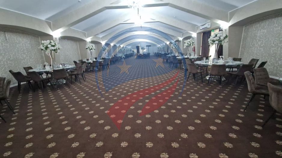 RESTAURANT / SALĂ EVENIMENTE – FILIAȘI | 2.000 MP UTILI | 2.200 MP TEREN - Poză 7
