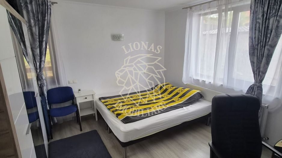 Casa 3 camere 108 mp con.-teren 400 mp-2 terase-Dealul Jelnei - Poză 2