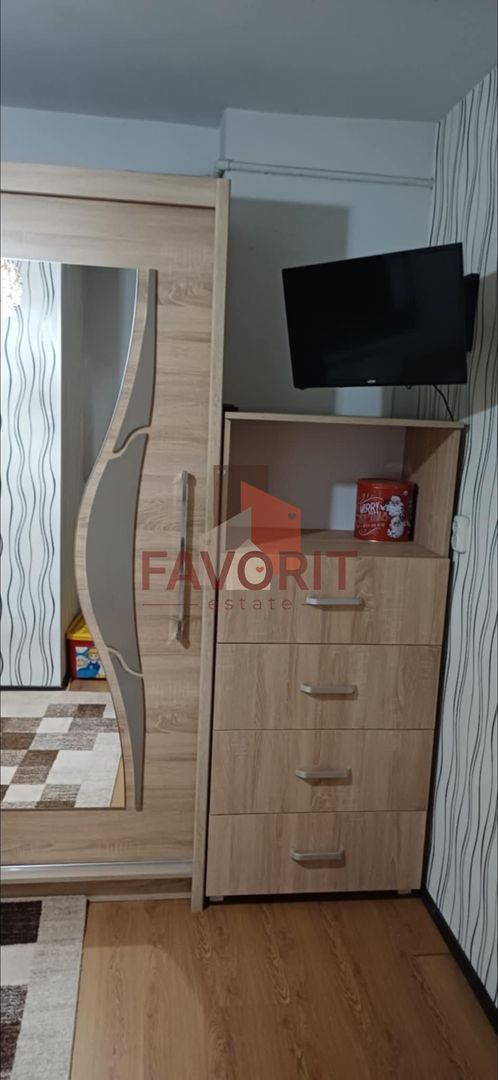 2 camere | centrala proprie | mobilat si utilat | zona excelenta | - Poză 9