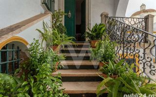 Se vinde Palatul Mesquita Pimentel - Poză 4