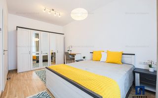 ISHO - Închiriere apartament  2 camere vedere spre Bega – Comision 0 - Poză 8