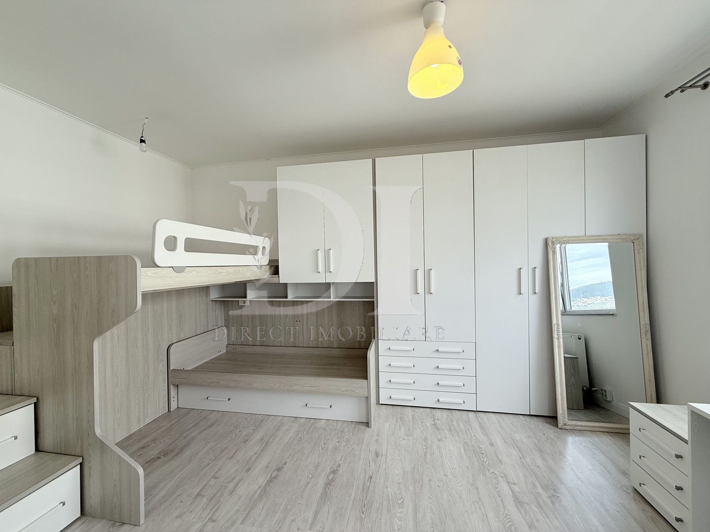 Apartament 3 camere / Etaj intermediar / Zona Somesului - Poză 3