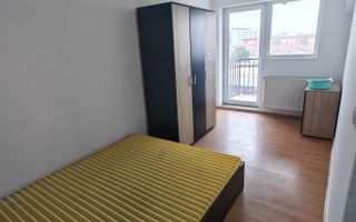 Apartament etaj 5 cu pod, intersectia Rebreanu - Calea Sagului - Poză 11