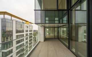Penthouse One Verdi Park I Un refugiu al luxului în inima orașului! - Poză 35