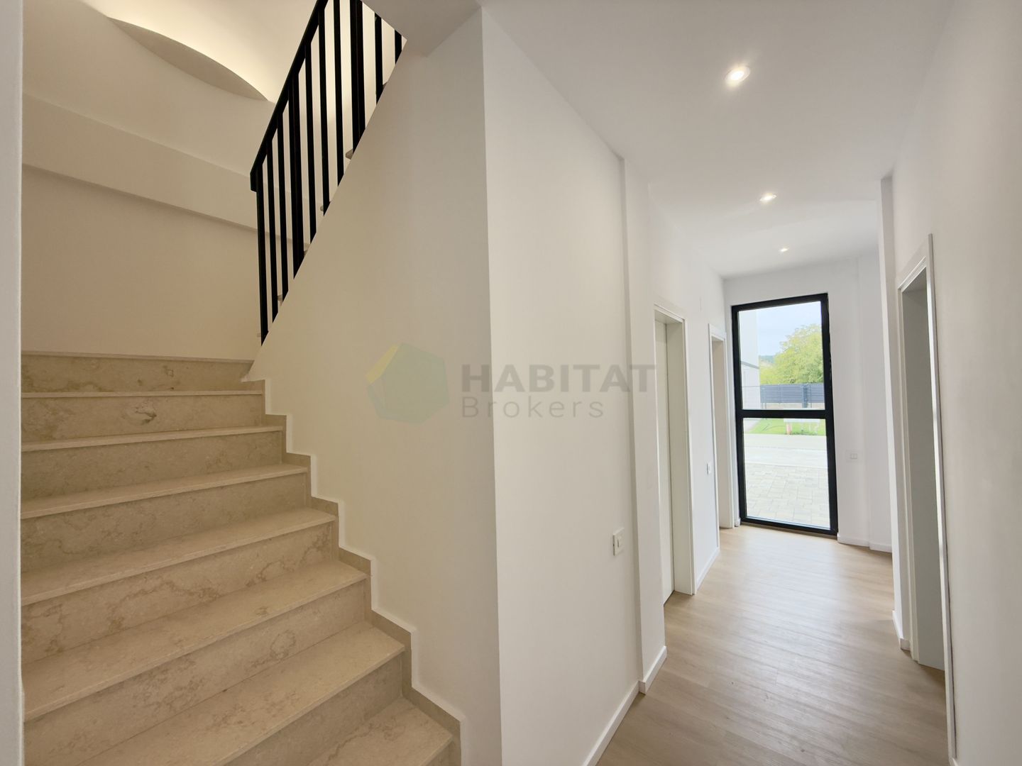 Vila finalizata in Complex Rezidential - Poză 4