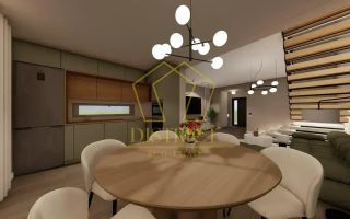 Duplex superb cu 4 camere I Sag I Manastire - Poză 1