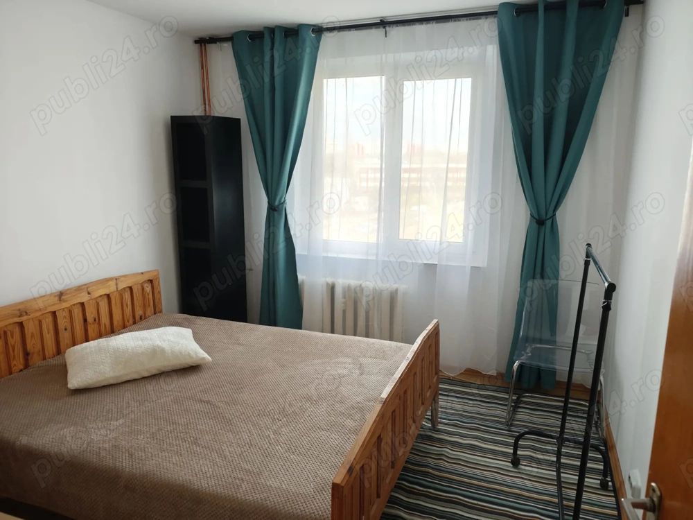 Inchiriere 3 camere Liviu Rebreanu, Titan - Poză 5