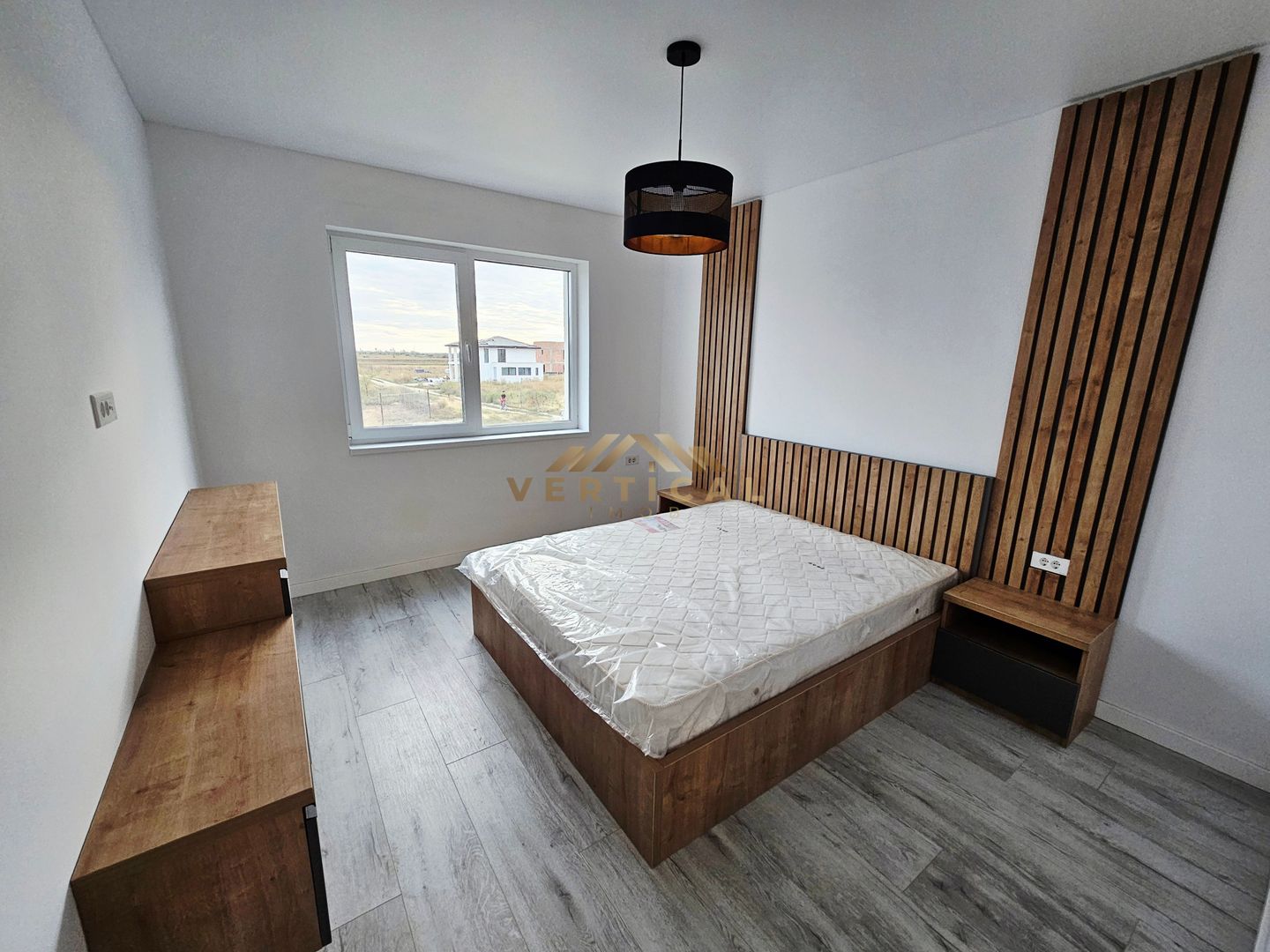 Apartament 2 camere - comuna Berceni - Poză 8