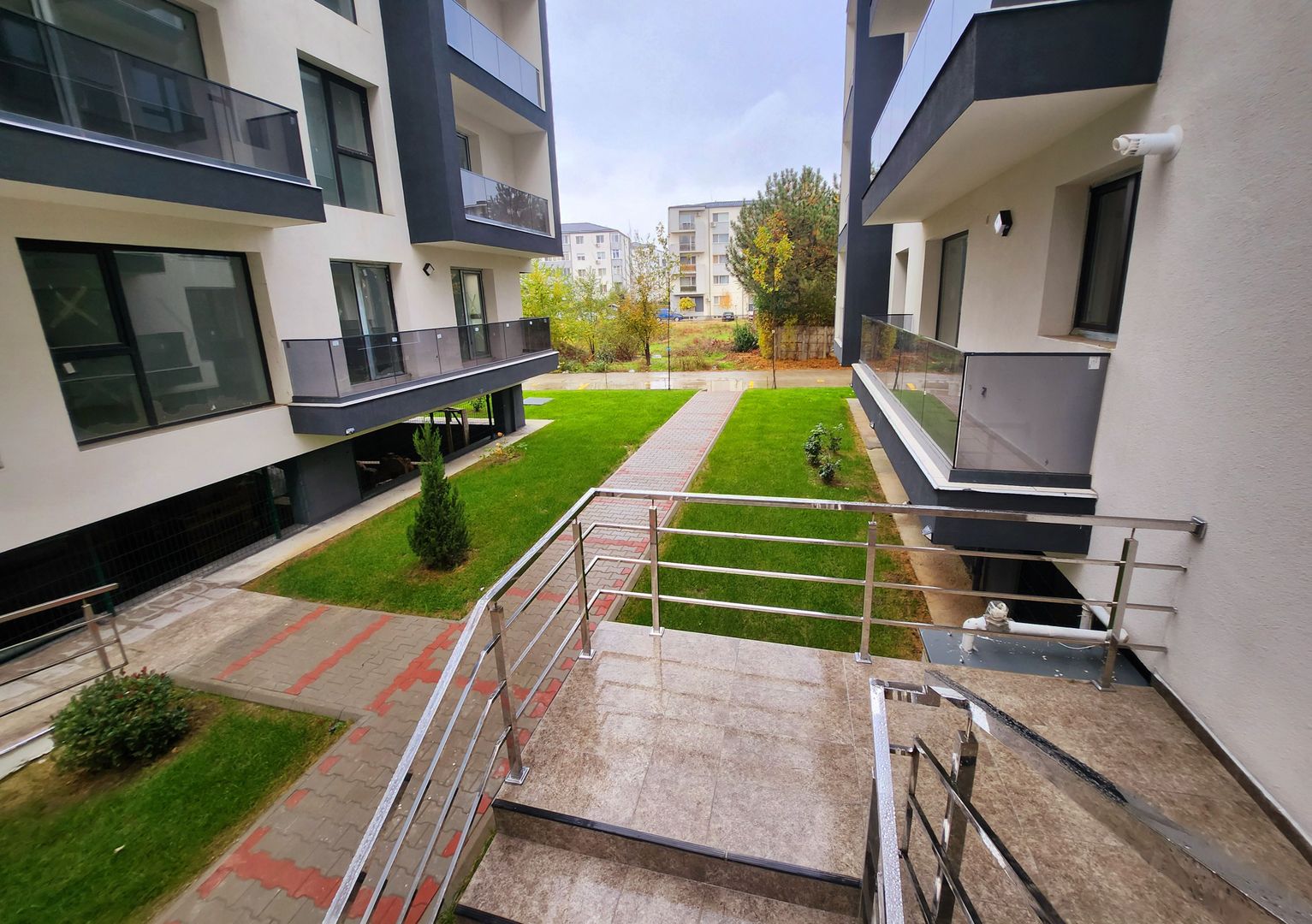 Apartament 3 camere Pallady, Finalizat,Upper Premium, 10 min metrou - Poză 3