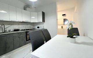 Apartament 4 camere, renovat integral, in zona Aradului- Iulius Mall - Poză 5