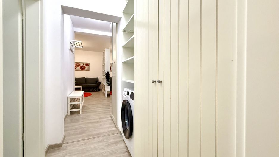 Dumbrăvița - Apartament 2 camere spațios și modern la prima închiriere - Poză 15