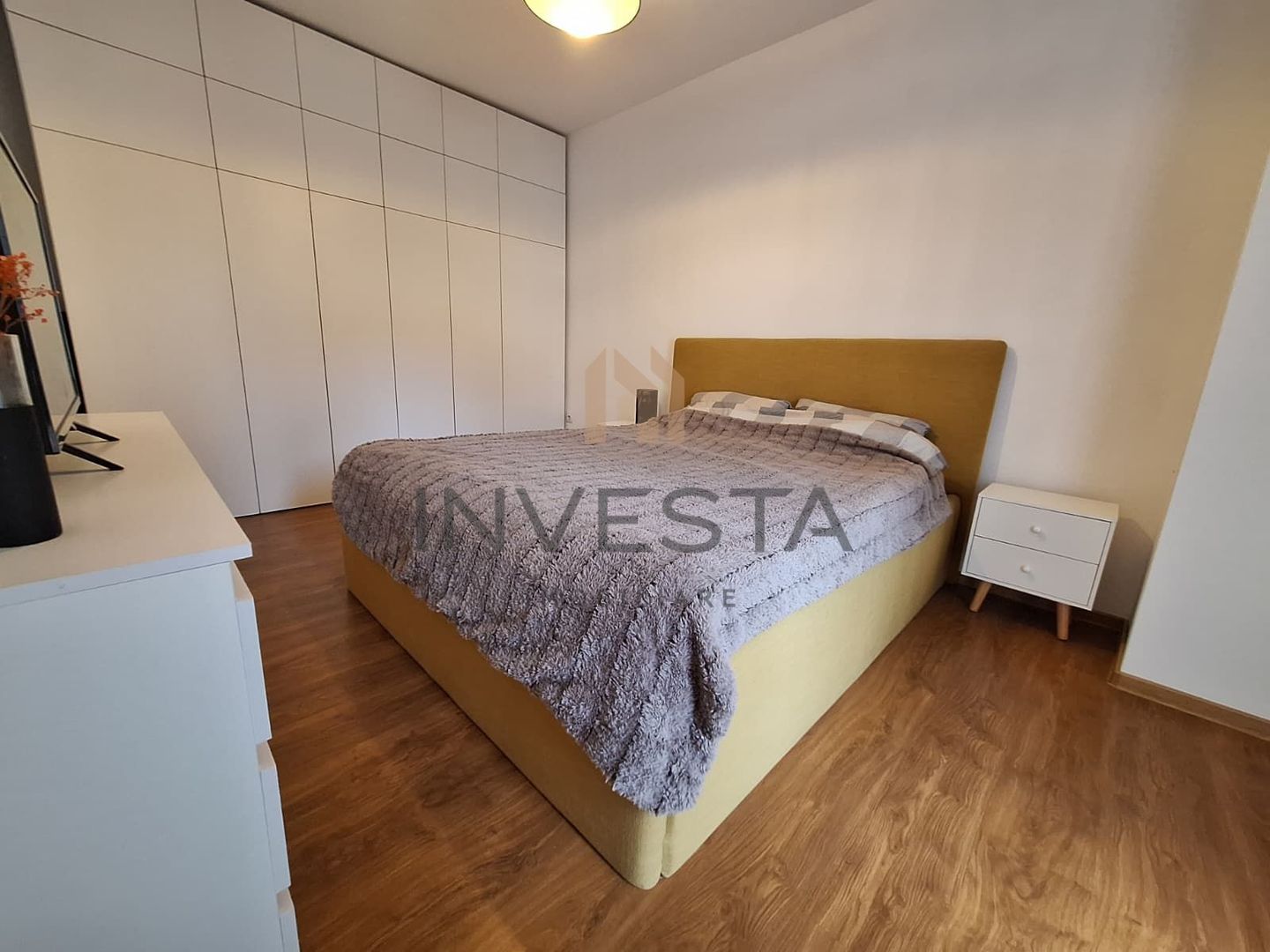 Apartament 2 camere la cheie,bloc nou, etaj intermediar, Marasti! - Poză 7