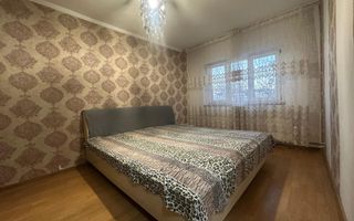 3 camere | etaj 1 | centrala proprie | mobilat si utilat | zona excelenta | - Poză 6