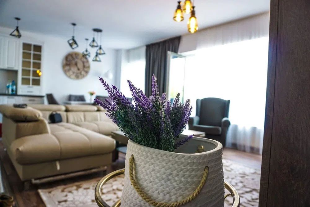 Apartament Modern De Inchiriat | 70Mp | 14 Mp Balcon | Parcare Subterana | AC - Poză 1