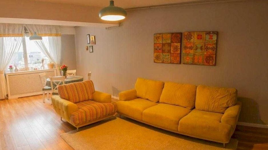 Vanzare Apartament 3 camere Parcul Sebastian, 13 Septembrie - Poză 1