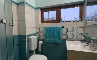 Casă cu 4  camere de închiriat - Vitan - Poză 12