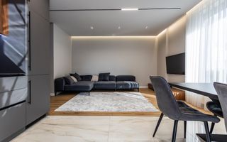 Chirie, apartament, 2 camere, str. Petru Movilă, sectorul Centru - Poză 4