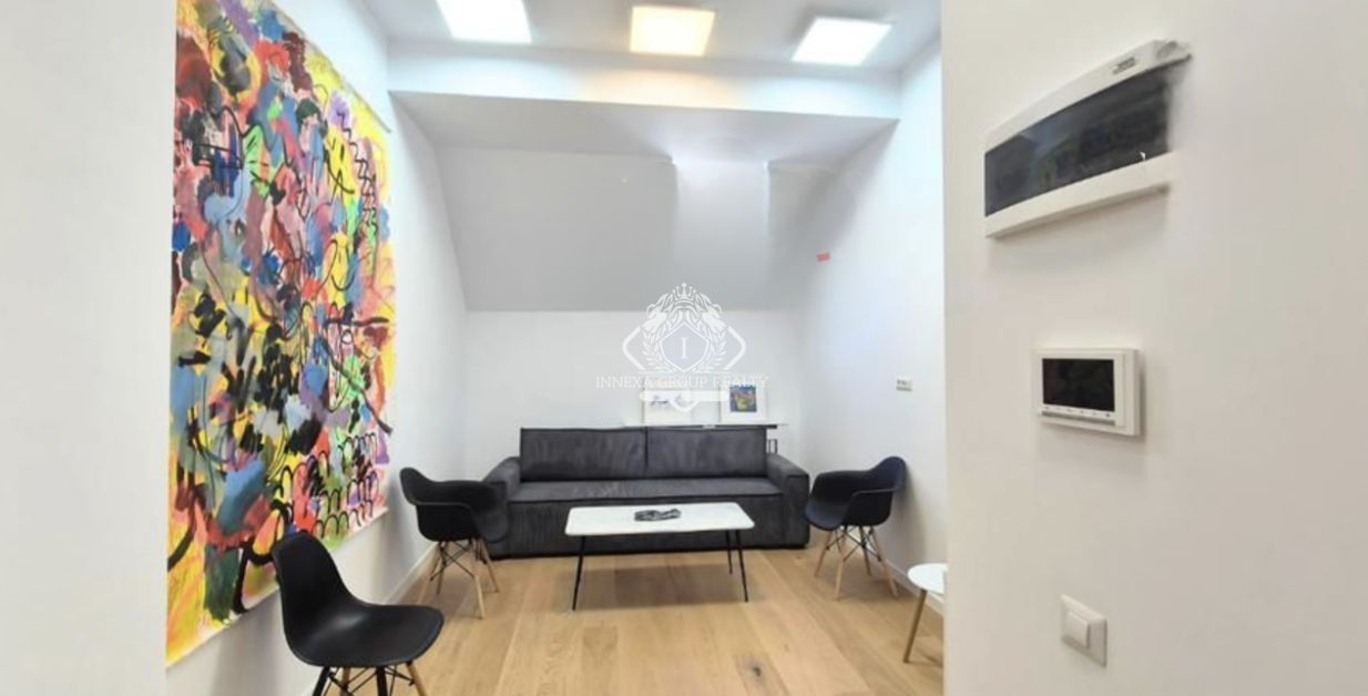 Universitate-Apartament 2 camere 63mp | Cladire moderna | Rezidențial/ birouri - Poză 3