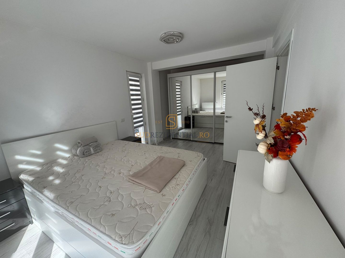 Apartament 2 camere de inchiriat - Drumul Binelui - Metrou Aparatori - Poză 5