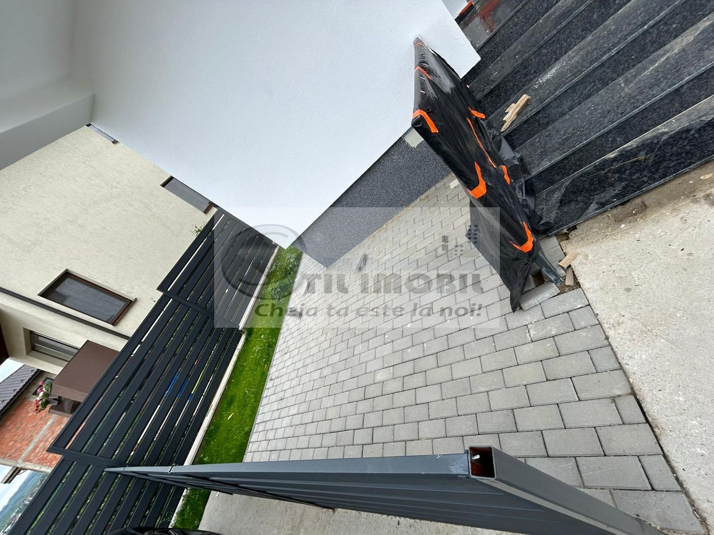 Duplex modern în zona Bucium (Lidl) – 149.500 euro - Poză 2