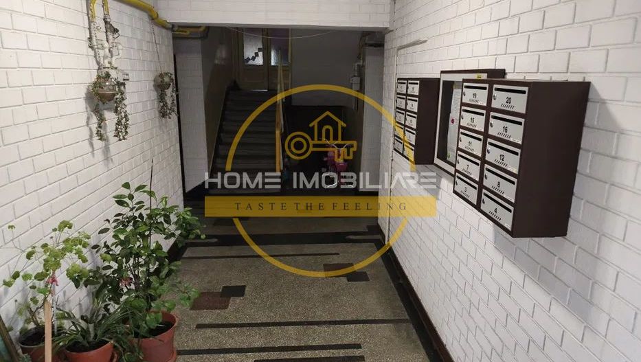 Apartament cu 3 camere/ 59mp/ zona Tatarasi - Poză 8