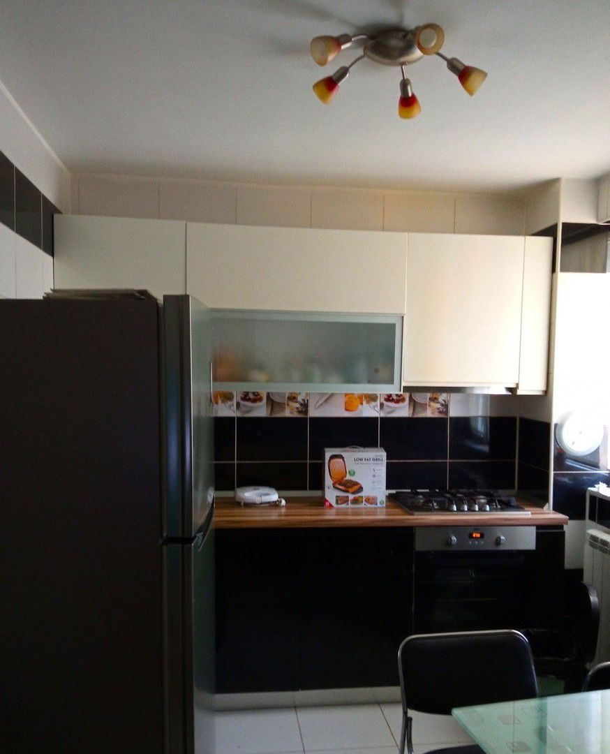 Apartament Griviței | RAR - Poză 4