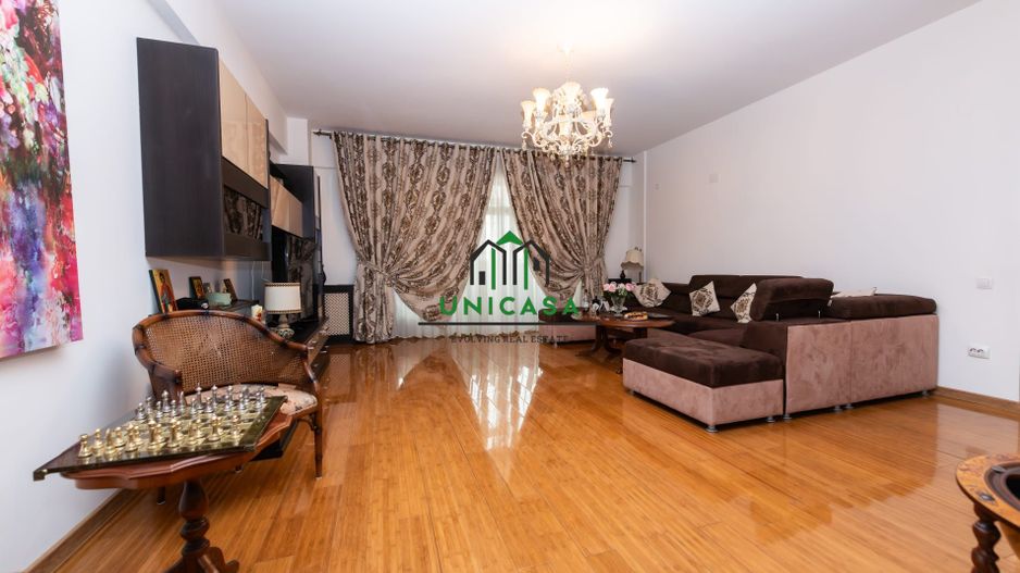 Apartament 3 camere /Zona centrala/De inchiriat - Poză 4