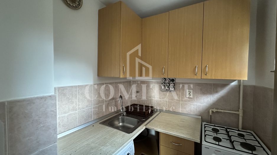 Oportunitatea de investitie | Garsoniera | 20mp | zona Big - Poză 5