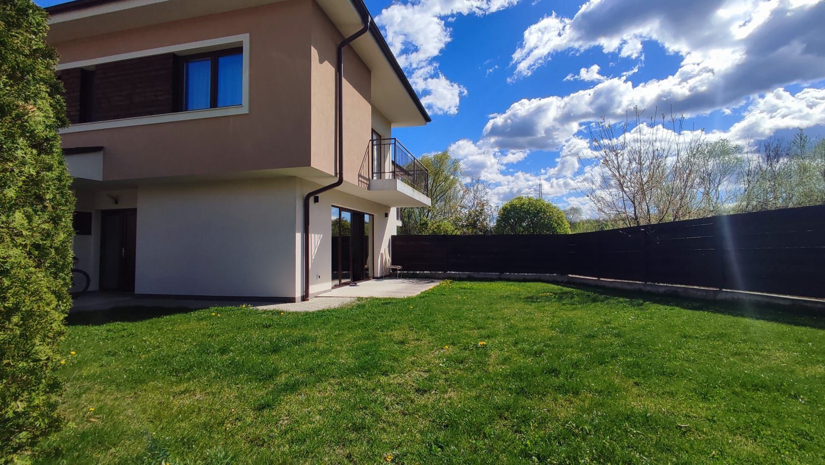 Duplex  Zona Superba Borhanci - Poză 1