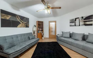 2 camere Găvana 3 | Școala 19 | 2 locuri parcare | Mobilat - Poză 11