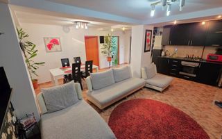 Apartament etaj 1 vila Mall Promenada Craiovita -centrala -parcare - Poză 3