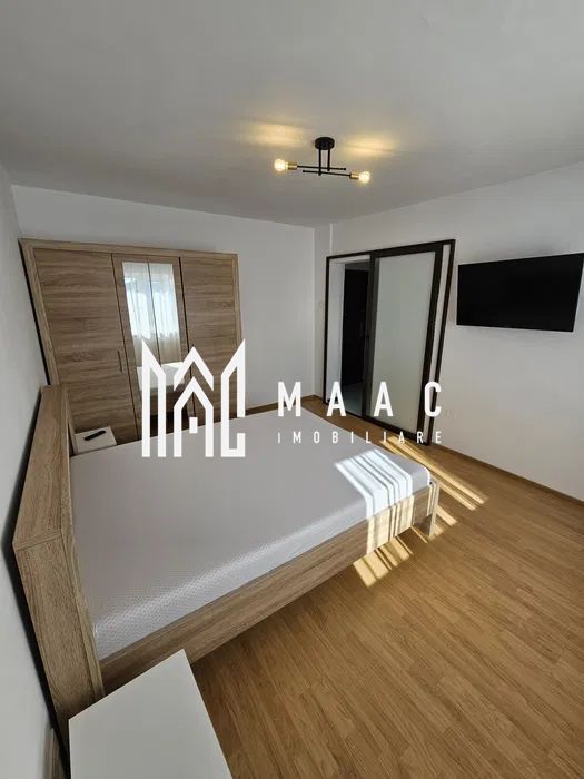 Apartament 2 camere | Decomandat | Balcon | Renovat | Mihai Viteazu - Poză 2