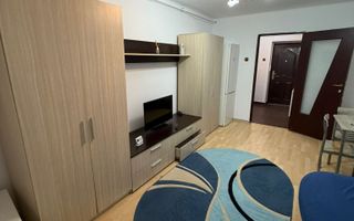 Garsoniera| Complexul Studentesc| centrala proprie| garsoniera ingrijita| - Poză 3