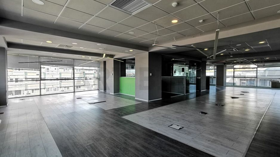 Zero comision, 140-392mp birouri clasa A, Maria Rosetti, 9' metrou - Poză 2