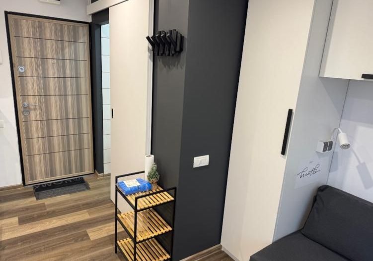 Soarelui-Cerna | 1 Camera | Recent renovata | Etaj 2 | Mobilat si Utilat - Poză 15