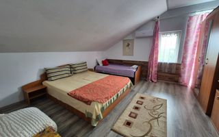 Eforie Nord (COD 02) - Pensiune 10 camere la doar 800 m de mare - Poză 31