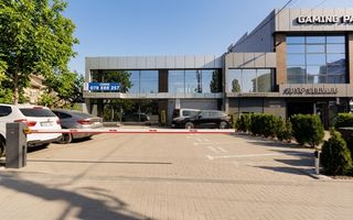 Сhirie, spațiu comercial, 231 mp, str. Alba-Iulia, Buiucani - Poză 1