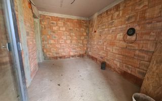 Casa independenta energetic Barnova Cercu, 4 camere, 475 mp teren - Poză 15