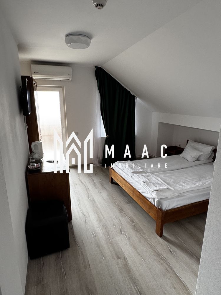 Pensiune de Vanzare | 400 MP | Zona Viile Sibiului - Poză 7