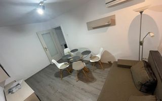 2 camere | zona centrala | mobilat | loc de parcare | centrala proprie - Poză 2