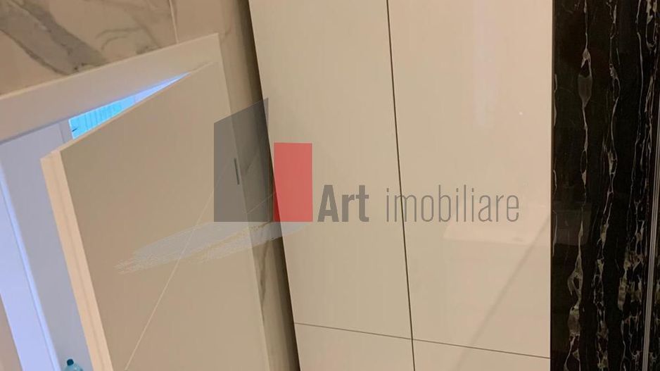 Apartament de 2 camere la Afi Cotroceni - Poză 2