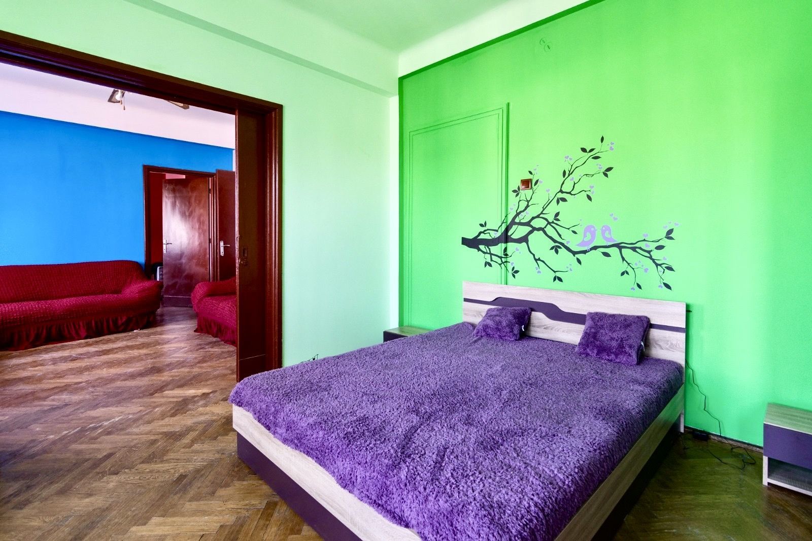 Apartament 3 camere | Splaiul Unirii | Aproximativ 90 mp - Poză 4
