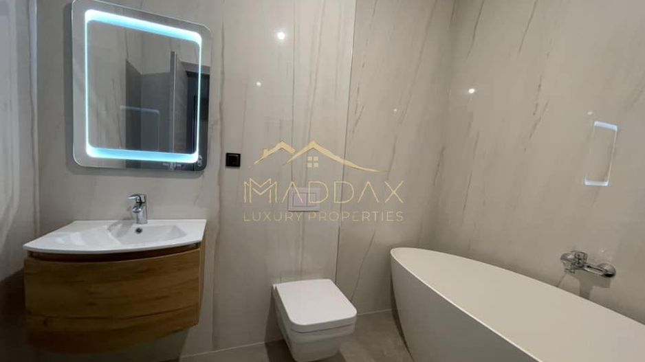 Apartament NOU**2 Camere*Finisaje LUX*Parter//Floreasca - Poză 5