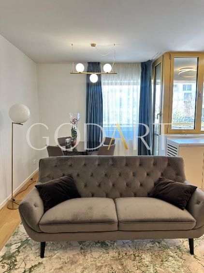 AVIATIEI PARK | DOUA CAMERE | DOUA BAI | READY TO MOVE - Poză 2