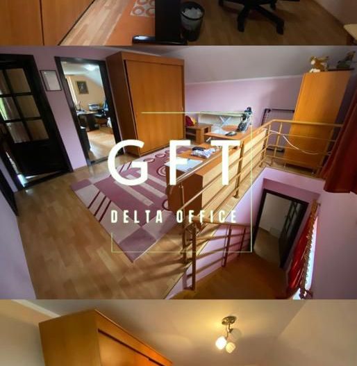 Casa 5 camere-curte amenajata-panouri solare-Ghinda-EXCLUSIVITATE - Poză 3