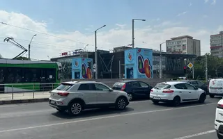SPATIU COMERCIAL - ideal alimentatie publica - Poză 12