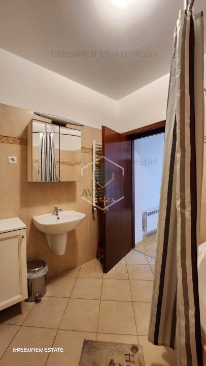 Apartament 2 cam Gradina Icoanei - Poză 14