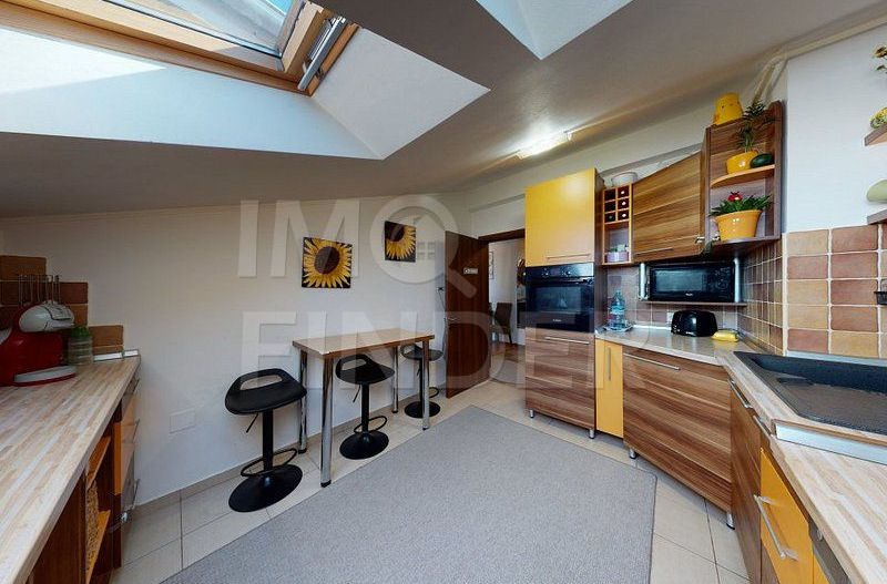 2 camere  Marasti strada Bucuresti zona FARMEC - Poză 4